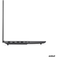 Игровой ноутбук Lenovo LOQ 15ARP10E 83S0000ARK