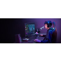 Проводной микрофон Maono PD100X RGB