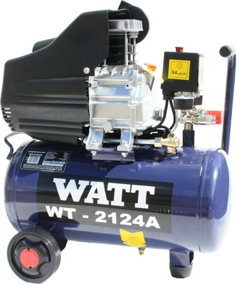 Компрессор WATT WT-2124A