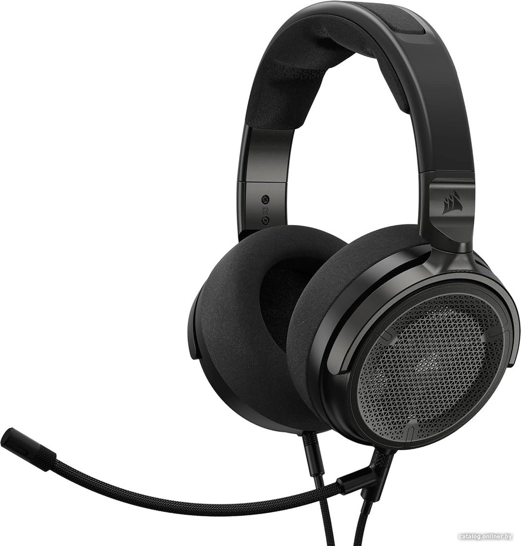Наушники Corsair Virtuoso Pro (черный)
