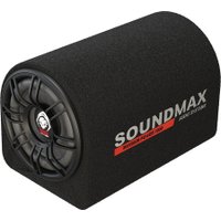 Корпусной активный сабвуфер Soundmax SM-SW0801A