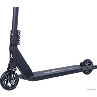 Трюковый самокат Longway Santa Muerte 6.0 (серебристый)