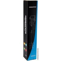 Трипод Cambofoto SAB233 (красный/черный)