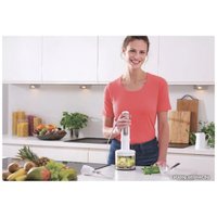 Погружной блендер Braun MultiQuick 7 MQ7035I