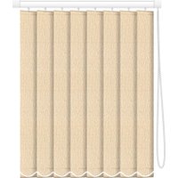 Жалюзи вертикальные АС МАРТ Перл 3606 250x180 (светло-бежевый)