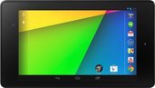 ASUS Nexus 7 16GB Black (2013)