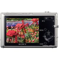 Фотоаппарат Sony Cyber-shot DSC-T20