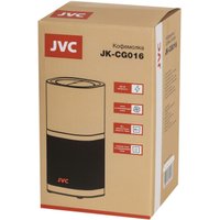 Электрическая кофемолка JVC JK-CG016