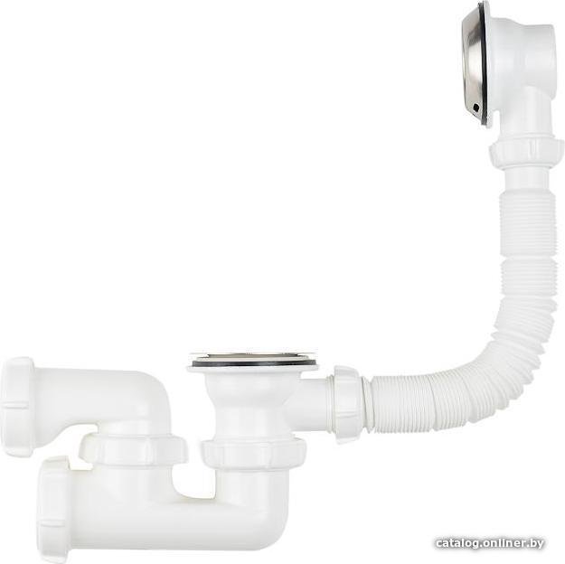 Сифон Aquant V210-35-MR