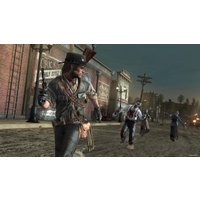  Red Dead Redemption 2023 для Nintendo Switch