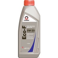Моторное масло Comma Eco-F 5W-20 1л