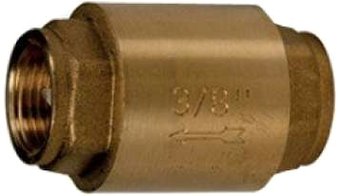 Клапан Giacomini обратный магистральный R60Y033