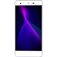 Телефон Sharp Z2 (серебристый)