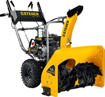 Снегоуборщик Steher GST-772E