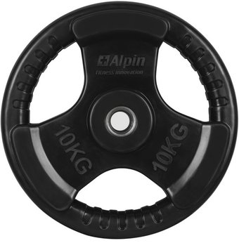 Диск Alpin DR-10