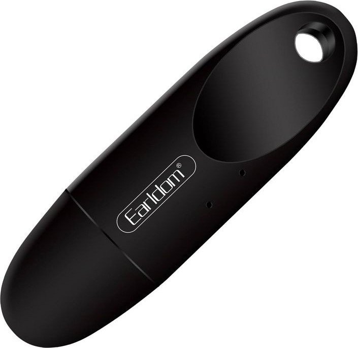 Аудиоадаптер USBTOP Bluetooth v5.0 ET-M40 556755