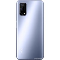Телефон Realme Narzo 30 Pro 5G 8GB/128GB (серебристый)