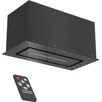 Кухонная вытяжка Franke Luce 60 BK 305.0738.597
