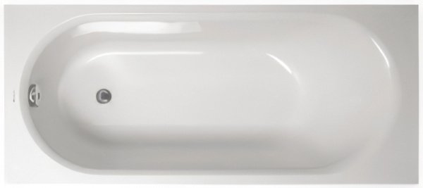 

Ванна VagnerPlast Kasandra 160x70 VPBA167KAS2X-04 (с каркасом)