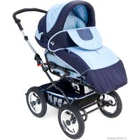 Универсальная коляска Reindeer Mega (2 в 1)