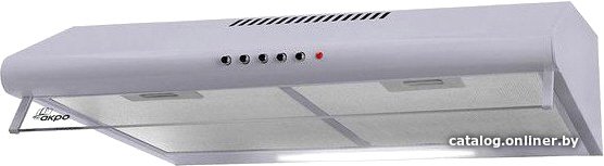 Кухонная вытяжка Akpo P3050 WK-7 (белый)