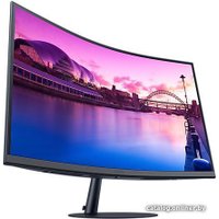 Игровой монитор Samsung Essential C390 LS27C390EAUXEN в Бресте