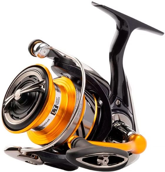 

Рыболовная катушка Daiwa Revros LT 3000-C