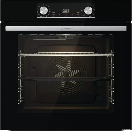 Gorenje BOX6737E01BG