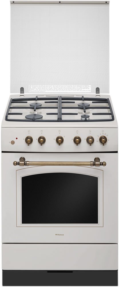

Кухонная плита Hansa FCGY62109