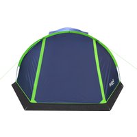 Треккинговая палатка RSP Outdoors River 4 (синий)