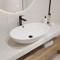 Wellerein Тумба с умывальником AMAL 06308 + 21709