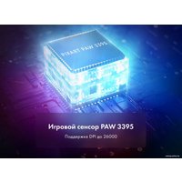 Игровая мышь Thunderobot ML903 Cyber Grape