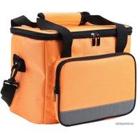 Термосумка Bradex TD 0672 12л (оранжевый)