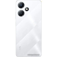 Смартфон Infinix Hot 30 Play NFC 4GB/128GB (кристально-белый) в Гомеле