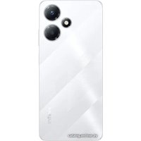 Телефон Infinix Hot 30 Play NFC 8GB/128GB (кристально-белый)