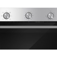 Электрический духовой шкаф MAUNFELD FEOF7871S