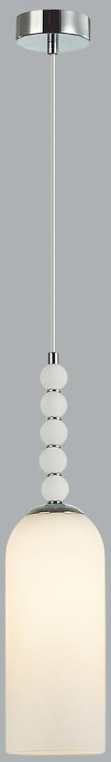 

Подвесная люстра Lumion Tracy 8270/1A