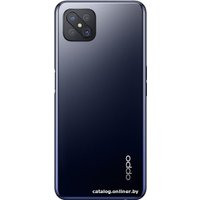 Телефон Oppo Reno4 Z 5G международная версия 8GB/128GB (черный)