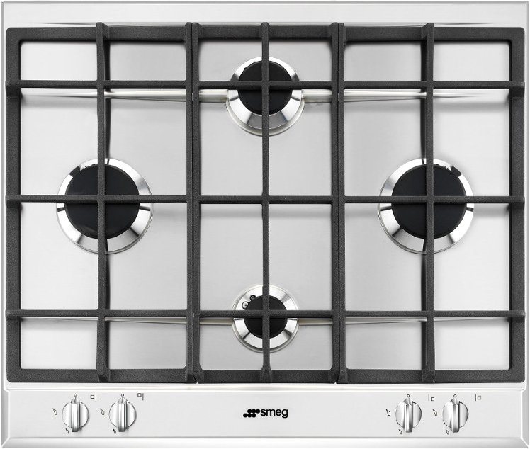 

Варочная панель Smeg P260XGH