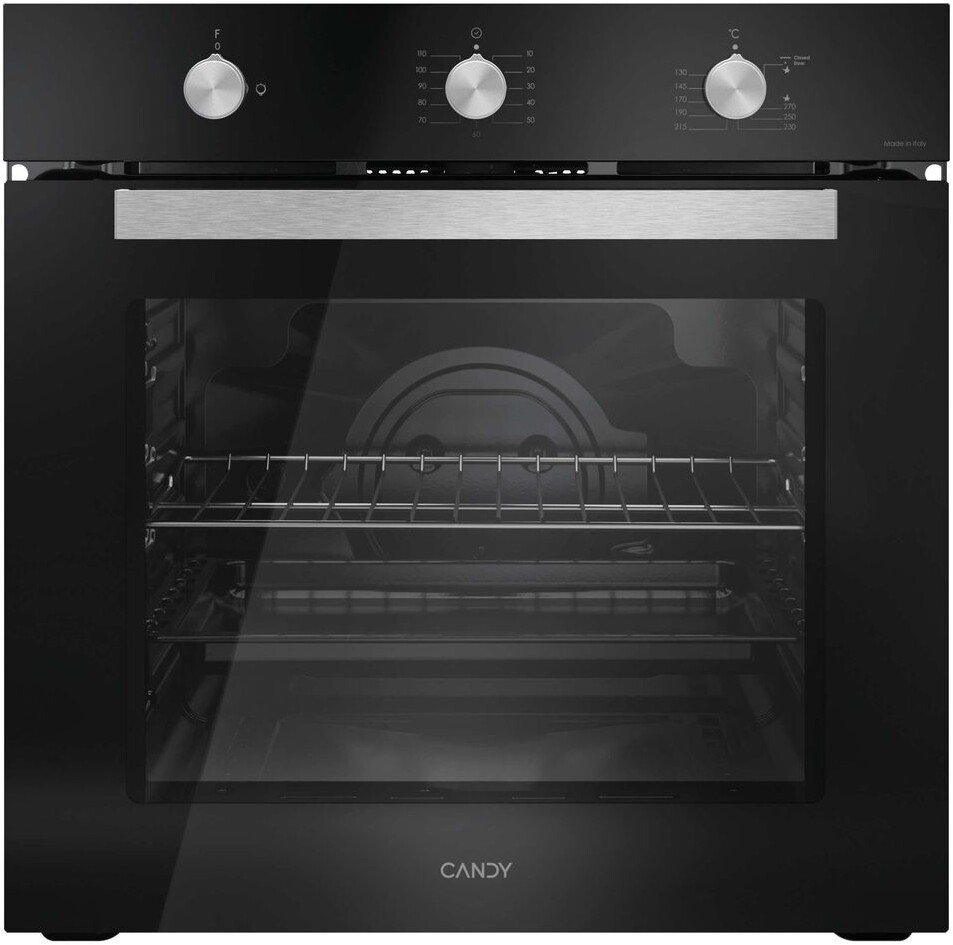 

Газовый духовой шкаф Candy FCG243N