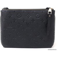 Женская сумка Louis Vuitton Twice 464 Black