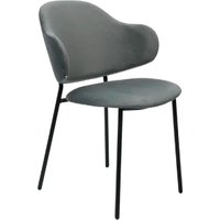 Стул Mara Инканто (серый)