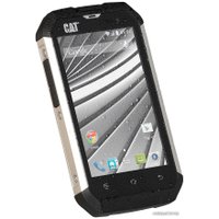 Телефон Caterpillar B15Q