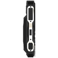 Телефон Maxvi P100 (черный)