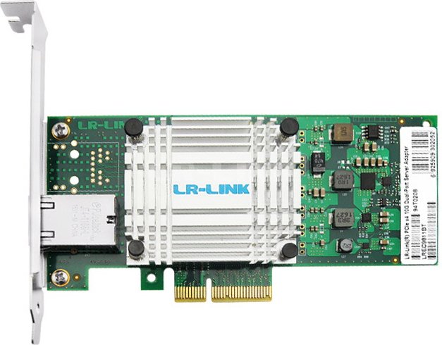 

Сетевая карта LR-Link LREC9811BT