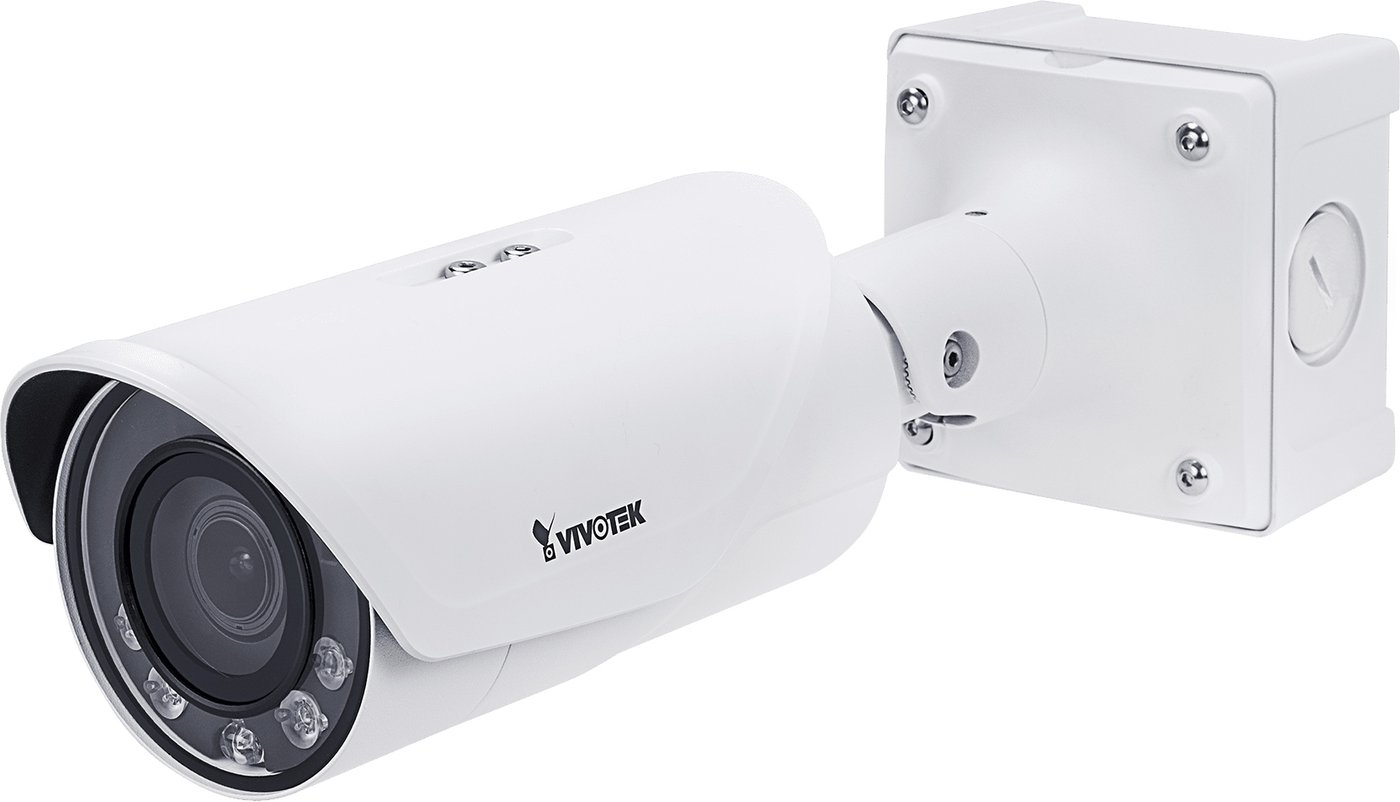 

IP-камера Vivotek IB9365-HT (12-40 мм)