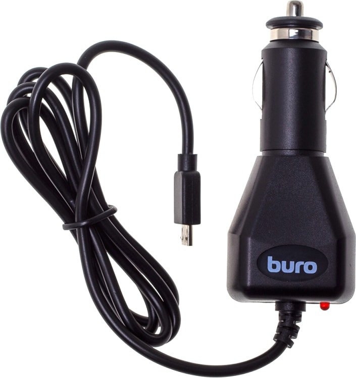 

Автомобильное зарядное Buro XCJ-048-EM-2A