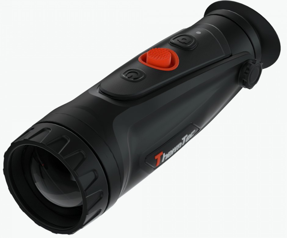 

Тепловизор ThermTec Cyclops CP650 Pro