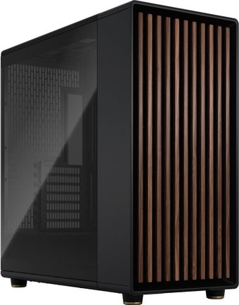 Корпус Fractal Design North XL TG Dark FD-C-NOR1X-02