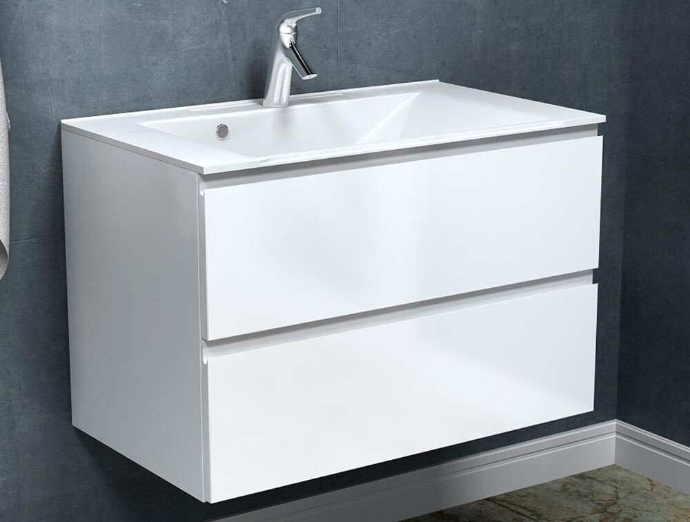 

Vela Тумба под умывальник Vela Мира 75П под Milen TU27102